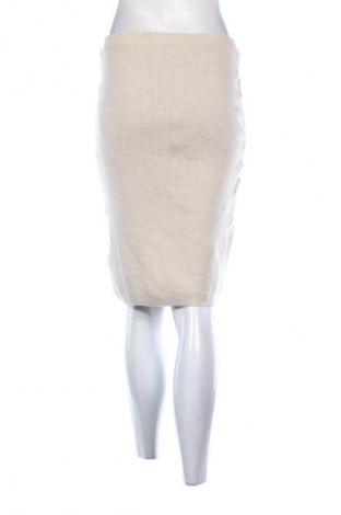 Spódnica Unbranded, Rozmiar M, Kolor Beżowy, Cena 43,99 zł