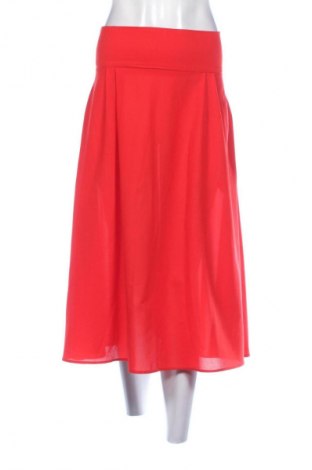 Spódnica Unbranded, Rozmiar S, Kolor Czerwony, Cena 49,99 zł