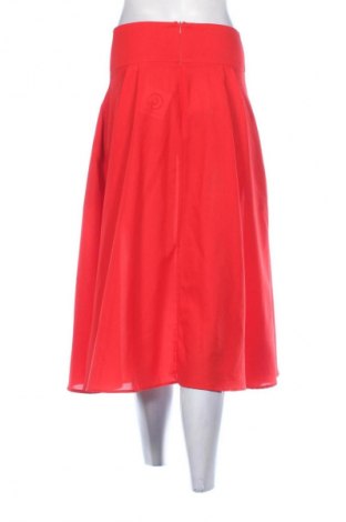 Spódnica Unbranded, Rozmiar S, Kolor Czerwony, Cena 49,99 zł