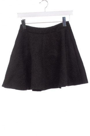 Spódnica Unbranded, Rozmiar XS, Kolor Czarny, Cena 45,00 zł
