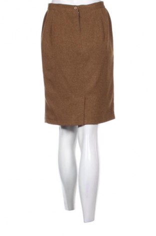 Rock Unbranded, Größe S, Farbe Braun, Preis € 9,05