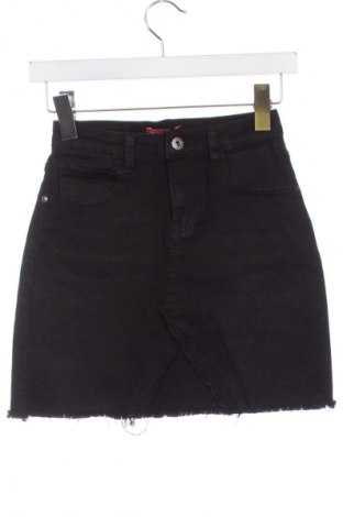 Spódnica Unbranded, Rozmiar XS, Kolor Czarny, Cena 85,06 zł
