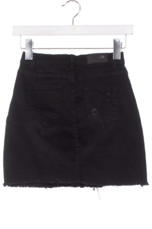 Spódnica Unbranded, Rozmiar XS, Kolor Czarny, Cena 85,06 zł
