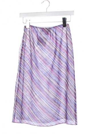 Пола Urban Outfitters, Размер XS, Цвят Многоцветен, Цена 40,98 лв.