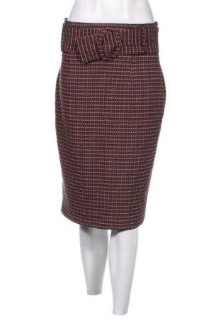 Fustă Uterque, Mărime L, Culoare Multicolor, Preț 79,99 Lei
