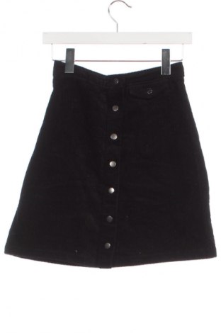 Fustă VILA, Mărime XS, Culoare Negru, Preț 67,99 Lei
