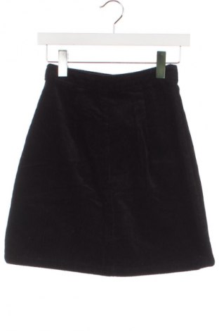 Fustă VILA, Mărime XS, Culoare Negru, Preț 67,99 Lei