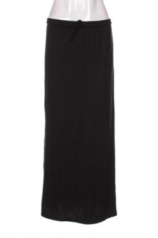 Rock VILA, Größe M, Farbe Schwarz, Preis 13,70 €