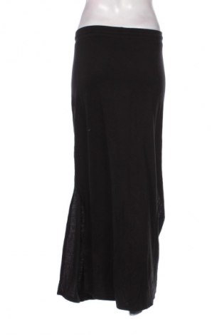 Rock VILA, Größe M, Farbe Schwarz, Preis 13,70 €