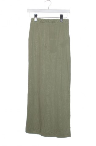 Rock VILA, Größe XS, Farbe Grün, Preis 42,99 €