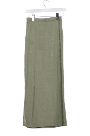 Rock VILA, Größe XS, Farbe Grün, Preis 42,99 €