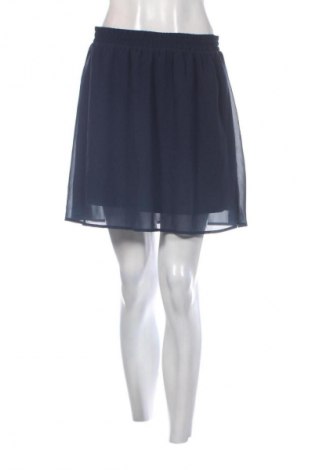Rock Vero Moda, Größe M, Farbe Blau, Preis € 13,99