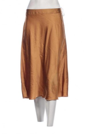 Szoknya Vero Moda, Méret L, Szín Arany
, Ár 3 029 Ft