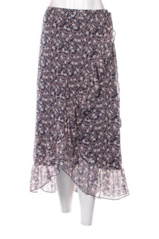 Fustă Vero Moda, Mărime L, Culoare Multicolor, Preț 66,99 Lei