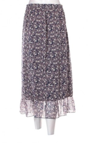 Fustă Vero Moda, Mărime L, Culoare Multicolor, Preț 66,99 Lei