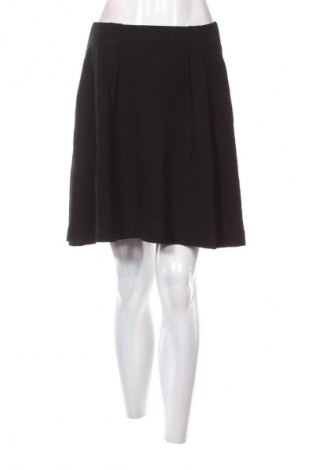 Szoknya Vero Moda, Méret L, Szín Fekete, Ár 5 469 Ft