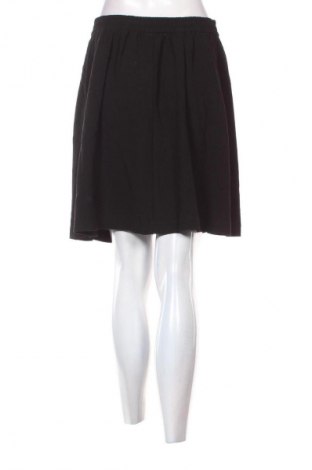 Szoknya Vero Moda, Méret L, Szín Fekete, Ár 5 469 Ft
