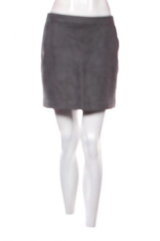 Fustă Vero Moda, Mărime M, Culoare Gri, Preț 27,99 Lei