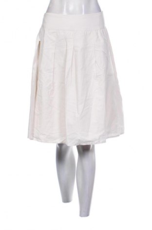 Sukně Vero Moda, Velikost M, Barva Béžová, Cena  345,00 Kč
