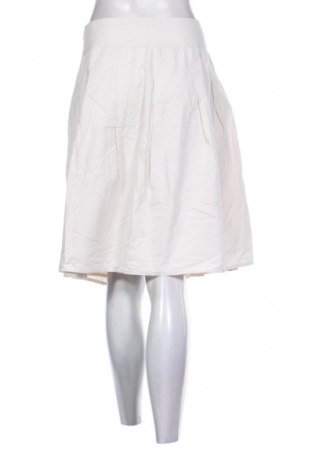 Sukně Vero Moda, Velikost M, Barva Béžová, Cena  345,00 Kč