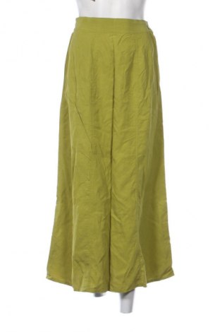 Sukně Vero Moda, Velikost S, Barva Zelená, Cena  345,00 Kč