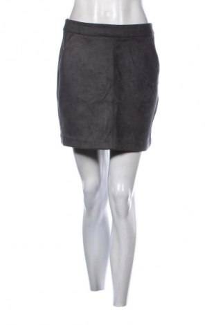 Rock Vero Moda, Größe S, Farbe Grau, Preis 6,99 €