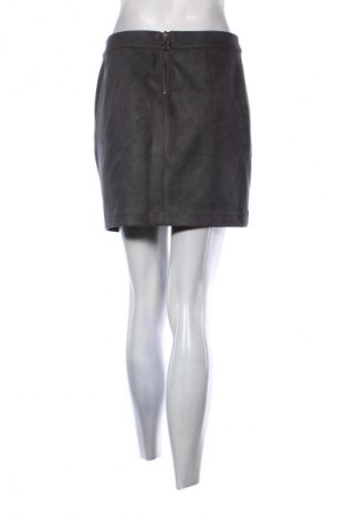 Rock Vero Moda, Größe S, Farbe Grau, Preis 6,99 €