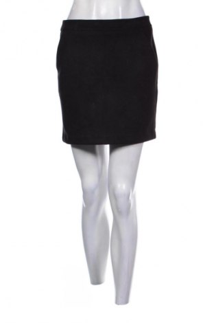Fustă Vero Moda, Mărime S, Culoare Negru, Preț 48,99 Lei