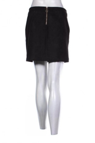 Fustă Vero Moda, Mărime S, Culoare Negru, Preț 48,99 Lei