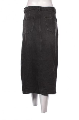Φούστα Vero Moda, Μέγεθος L, Χρώμα Γκρί, Τιμή 17,99 €