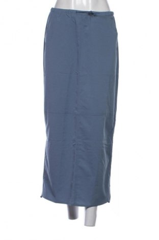 Fustă Vero Moda, Mărime S, Culoare Albastru, Preț 189,99 Lei