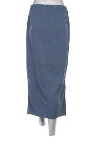 Fustă Vero Moda, Mărime S, Culoare Albastru, Preț 189,99 Lei
