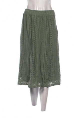 Rock Vero Moda, Größe M, Farbe Mehrfarbig, Preis 42,99 €