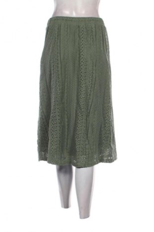 Rock Vero Moda, Größe M, Farbe Mehrfarbig, Preis 42,99 €