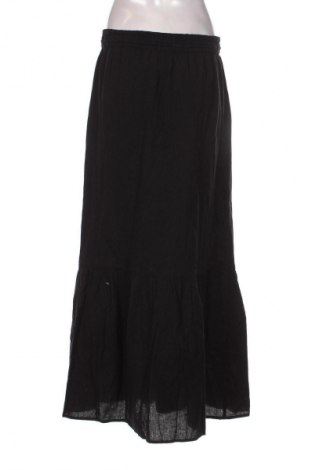 Szoknya Vero Moda, Méret M, Szín Fekete, Ár 16 739 Ft