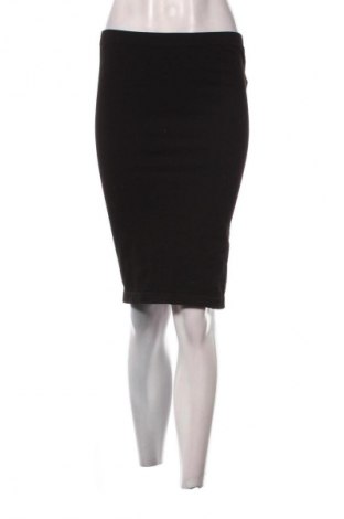 Rock Vero Moda, Größe M, Farbe Schwarz, Preis 28,99 €