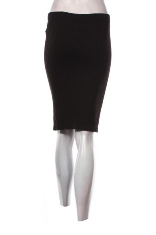 Rock Vero Moda, Größe M, Farbe Schwarz, Preis 28,99 €