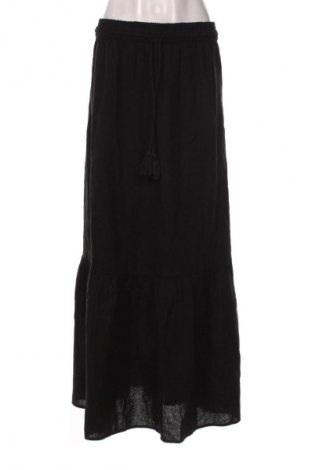 Rock Vero Moda, Größe M, Farbe Schwarz, Preis € 43,99