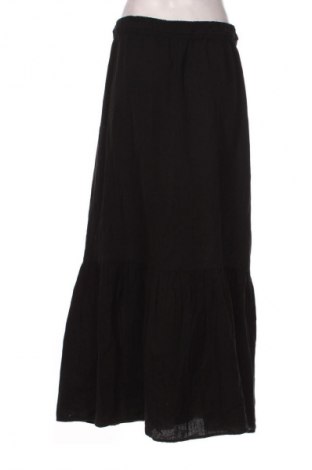 Rock Vero Moda, Größe M, Farbe Schwarz, Preis € 43,99