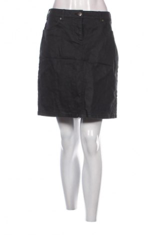 Φούστα Woman By Tchibo, Μέγεθος M, Χρώμα Μαύρο, Τιμή 12,99 €