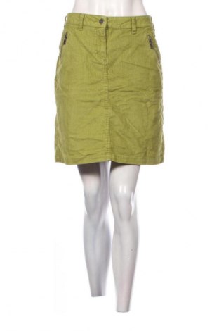 Fustă Woman By Tchibo, Mărime M, Culoare Verde, Preț 26,99 Lei