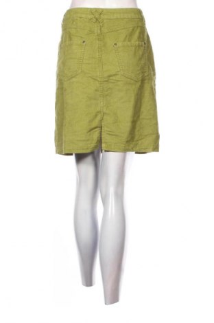 Fustă Woman By Tchibo, Mărime M, Culoare Verde, Preț 26,99 Lei