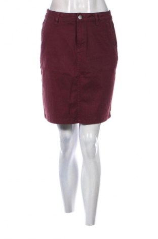 Sukně Woman By Tchibo, Velikost S, Barva Červená, Cena  587,00 Kč