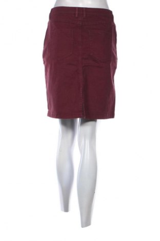 Sukně Woman By Tchibo, Velikost S, Barva Červená, Cena  587,00 Kč