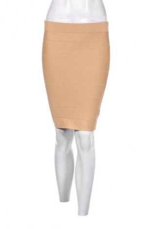 Φούστα Wow Couture, Μέγεθος S, Χρώμα Καφέ, Τιμή 10,04 €