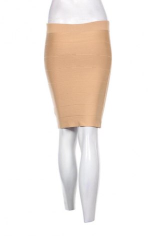 Φούστα Wow Couture, Μέγεθος S, Χρώμα Καφέ, Τιμή 10,04 €