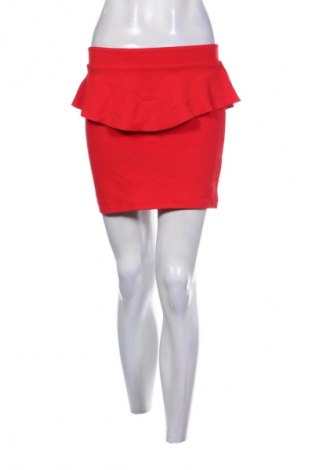 Rock Xhilaration, Größe S, Farbe Rot, Preis 13,99 €