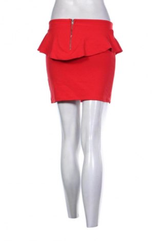 Rock Xhilaration, Größe S, Farbe Rot, Preis 13,99 €