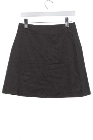 Rock Yessica, Größe S, Farbe Grau, Preis 4,99 €