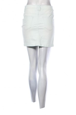 Φούστα Yessica, Μέγεθος S, Χρώμα Μπλέ, Τιμή 7,99 €